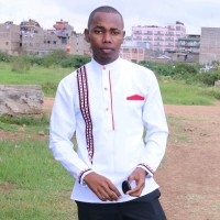 Clife Njeri