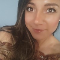 Dayana Lorena Barón Hernández