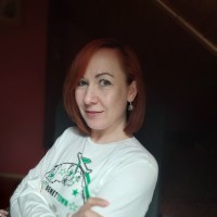 Tetiana Onyshchenko