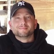 Joshua Ziccarelli Mba