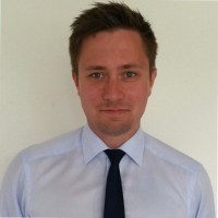 Kristian Grønlund Pedersen