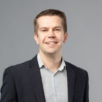Andrew Dorman