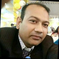 Bimal Prakash