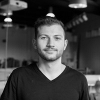 Alex Tholl
