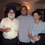 Jesse Singh
