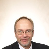 Johan Holmberg