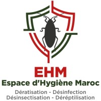 espace d'hygiène Maroc