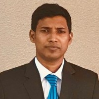 Ekramul Hossain