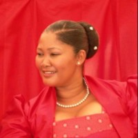 Bridget Leshupi