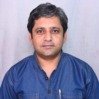 Dr. Ajay Jangra