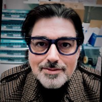 Daniel Fogoros