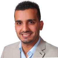 Mahmoud Almajali