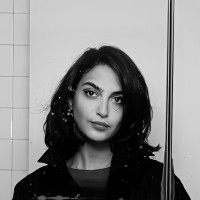Laetitia Mourad