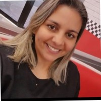 Kaliana Pereira Cavalcante