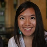 Joyce Chu