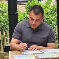 Ali Topakli