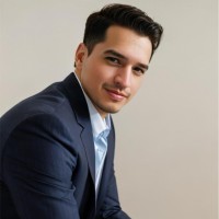 Jhonny Israel Mera Gonzalez