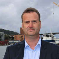 Jan Thore Lygren