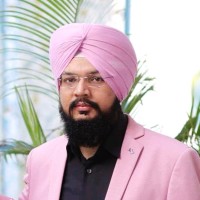 Gurchetan Singh