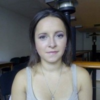 Jiřina Nováková