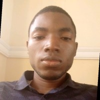 Owolafe Johnson Ayodele