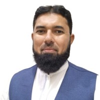 Muhammad Ahmad Raza