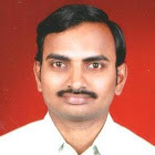 Vuppala Srinivas