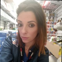 Sara Anzellotti