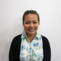 Darlene Audry Ballesteros
