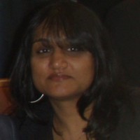 Pam Chandi