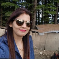 Annu Thakur