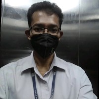 Nazmul Huda