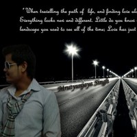 Mrutyunjaya Singh
