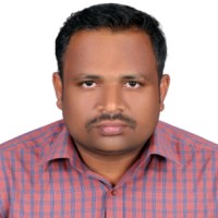Nandakumar P
