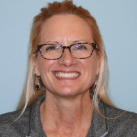 Angela Barnes