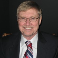 John Pehrson