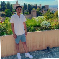 Oqab Almutairi