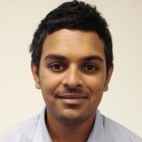 Vikram Hadya