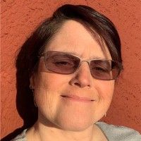 Corinne Scheidegger