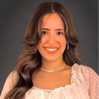 Mayar El Ghandour