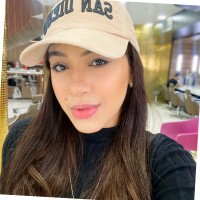 Nathália Sousa da silva
