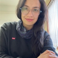 Marcela Almeida Rosero