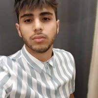 Mouad Bouchouihate