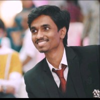 Kishore K S