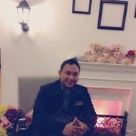 Murwat Pambudi SE, Akt, CA, M.Ak.