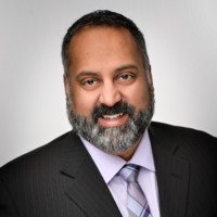 Sudeep Mathew, Pmp
