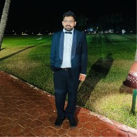Kashyap Shah