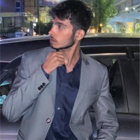 Aftab Shaikh