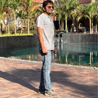 Rajesh Suhagiya