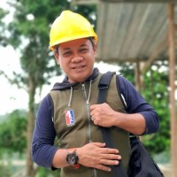 Rony Ismail